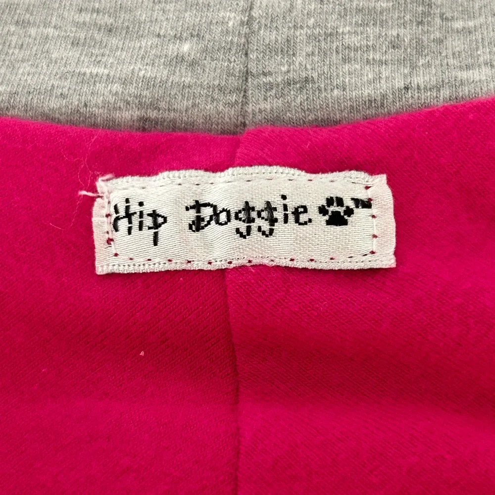 🦋 5/$25 - Hip Doggie Princess Shirt - Size XL